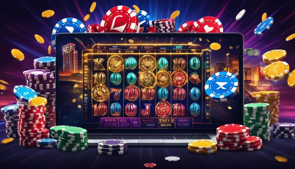 98win01 thúc đẩy cờ bạc có trách nhiệm