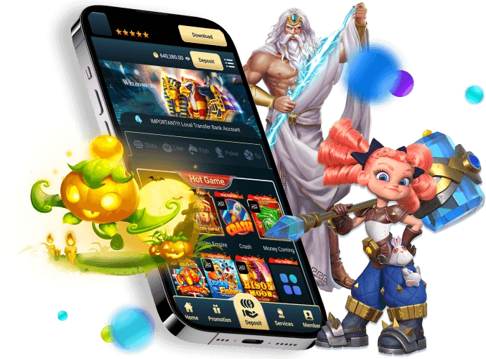 FAQ về link 98win01
