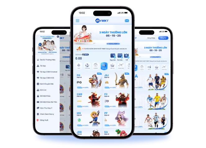 Đồ họa sống động và âm thanh chân thực của game bắn cá