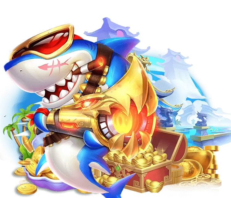 Bắn Cá và Nổ Hũ 98win01