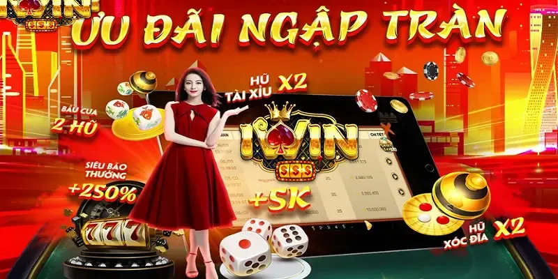 Ưu đãi VIP tại 98win01